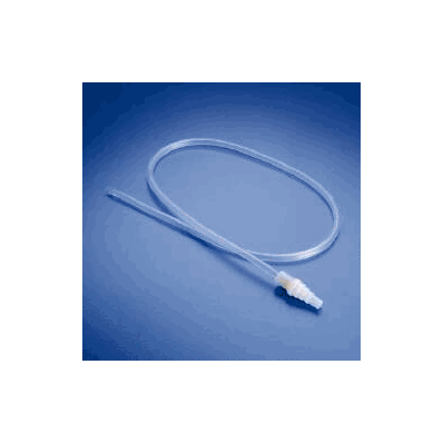 Catheter, Sctn Looped 14fr (100/Cs) - - Smit