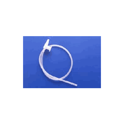 Catheter, Sctn Str Lf 12fr (50/Bx ) - - Tele