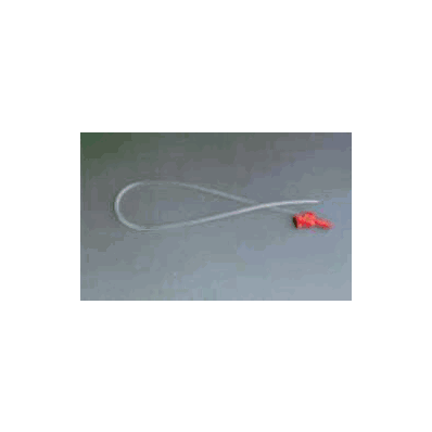 Catheter, Sctn Strt 16fr (100/Cs) - - Medlin
