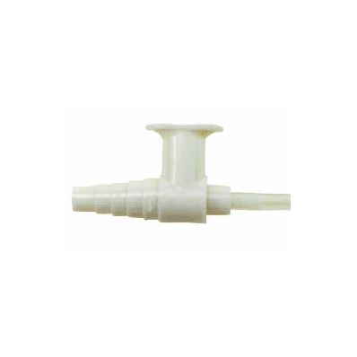 Catheter, Sctn Strt Str Lf 14fr (50/Cs) - -