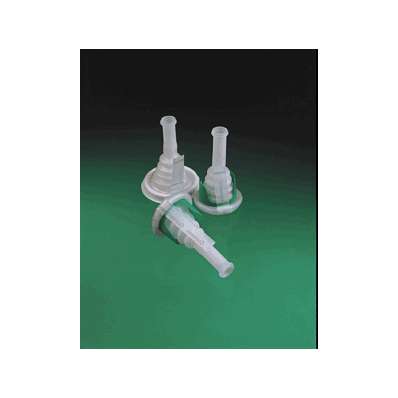 Catheter, Security Selfseal, Male, 25mm, Lf