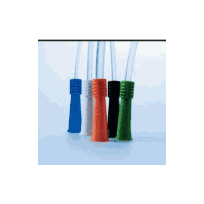 Catheter, SpeEdi 14fr 6" Str (30/Cs) - - Col