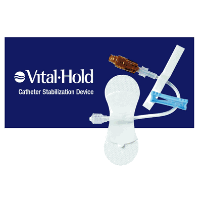 Kit, Vital Hold Hydrocell Med - Medline