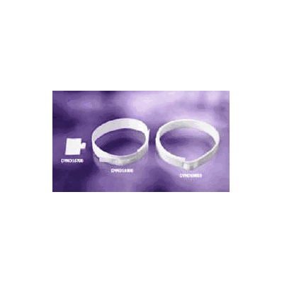 Catheter Strap 29 X 1-1/2 Inch, 29 Inch Circu