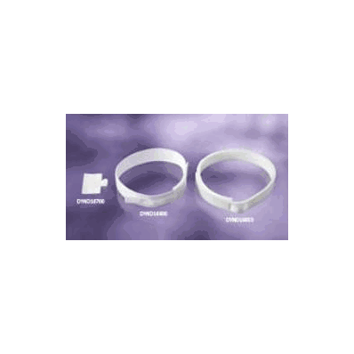 Catheter Strap 51 L X 2 W Inch, 65 Inch Circu
