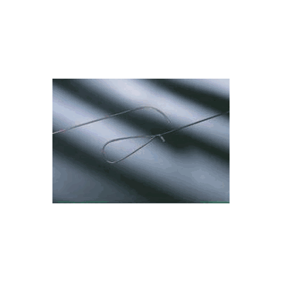 Catheter Stylet, 6 Fr. Curved