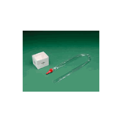 Catheter,Suct W/Slv W/Cup 8fr (50/Cs) - - Me