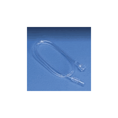 Catheter, Suction, 12fr, 50cs - Medline