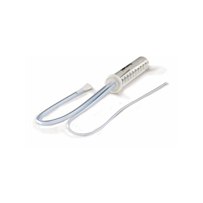 Catheter, Suction, Delee, 10 Fr