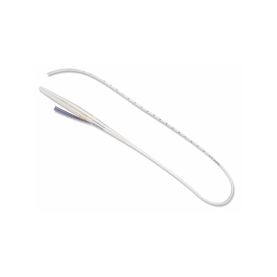 Catheter, Suction, Replogle, 6 Fr