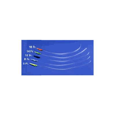 Catheter, Suction Touchtrol 18fr (100/Cs) Bul