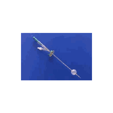 Catheter, Suprapubic 10 Fr, 5 cc Balloon