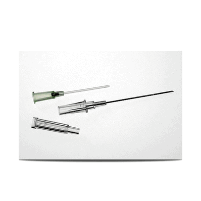 Catheter, Surflo, Iv, 20gx2"