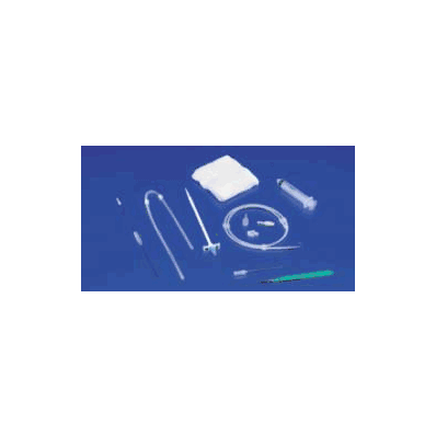 Catheter, Swan Neck Curl 2cufF Rt 62.5cm - -
