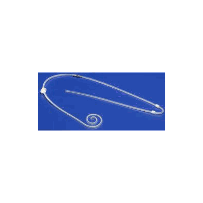 Catheter, Swan Neck Presternal2 CufF 112.8cm