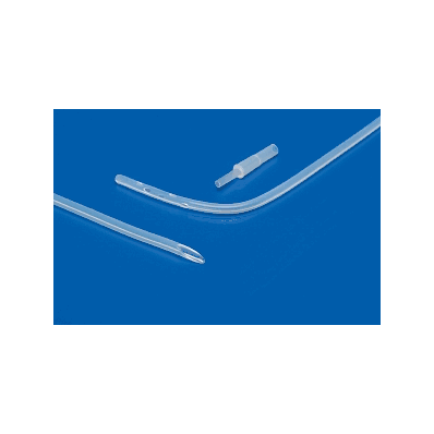 Catheter, Thoracic, Rt Ang, Sili, 32frx20" -