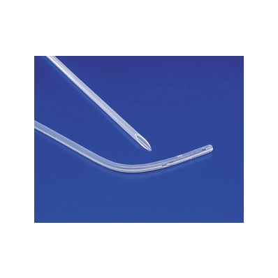 Catheter, Thoracic, Silicone, Strt, 20frx20"
