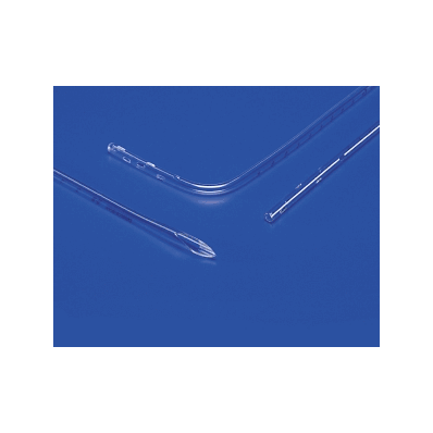 Catheter, Thoracic, Soft Pvc, Strt, 32frx20"