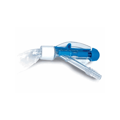 Catheter, Trach, Suction 14f, 72 Hr.