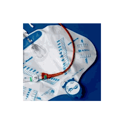 Catheter Tray Curity Foley 16 Fr. 5 Cc Ballo