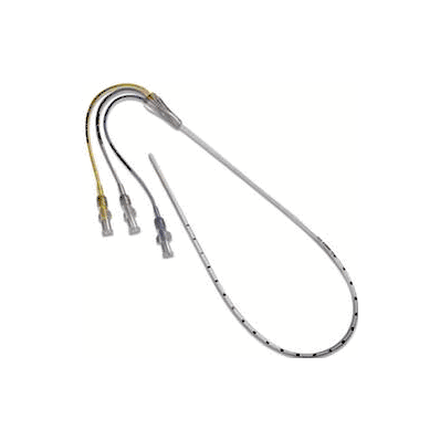 Catheter, Umbilical Vessel 3.5/5fr (5/Cs) -