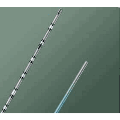 Catheter, Ureteral, Whistle Tip, 5 Fr