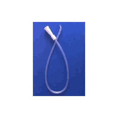 Catheter, Ureth 14fr Coude Tip (50/Cs) - - T