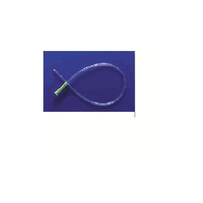 Catheter, Ureth 14fr Sft 16" Lng (50/Bx) - -