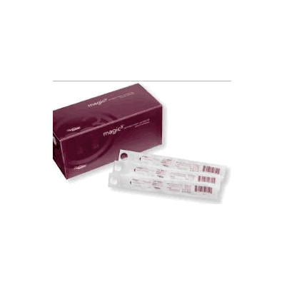 Catheter, Ureth Magic3 12fr 16" W/Gripper (30