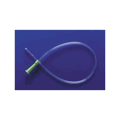 Catheter, Urethral, 6f, Pvc, Ped, Infant