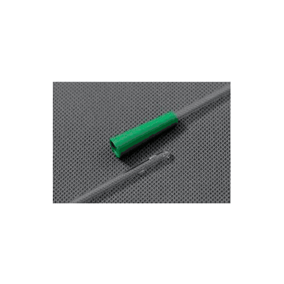 Catheter, Urethral Pvc Male Str Lf 6fr 16" (5