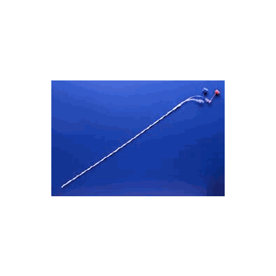 Catheter, Urodyn Twin Lumen 10fr (10/Bx) - -