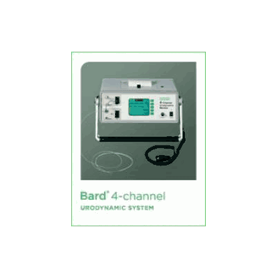 Catheter, Urodynamic Dbl Lumen 7fr (10/Cs) -