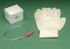 Catheter Wet Kit, Delee 8 Fr with Sterile Water, 100 mL, sold as 36 Each/Case by Medline DYND41478 <br>Include: Sterile Water, Catheter and a Pair of Medline Aloetouch Gloves with Universal 3G Stretch Synthetic<br><br><font color="red"><b>BACK TO THE PRODUCT TABLE, <a href="https://www.aaawholesalecompany.com/medline-respiratory-tracheostomy---ventilation-suctioning-open-suction-catheters-catheter-kits.html">CLICK HERE</a></b></font>