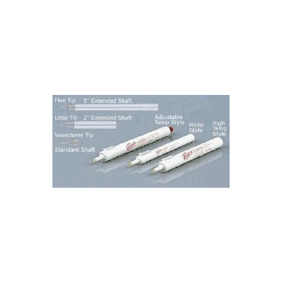 Cautery Electrode 5 Inch High Temperature Loo