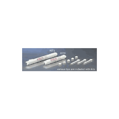 Cautery Handle Change-a-tip High Temperature
