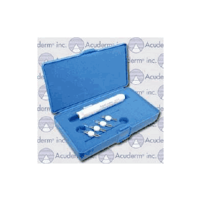 Cautery Kit Less Than 2200 Degree F - Cautery