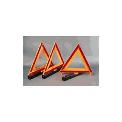 Caution Sign - Sign, Highway Warning Triangle