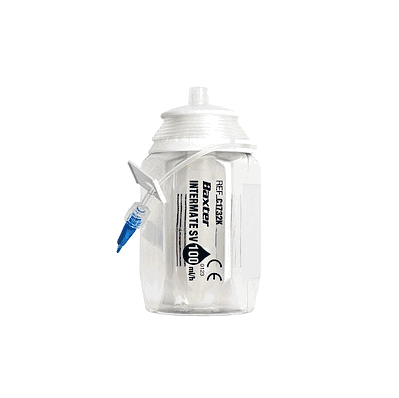 Ce Intermate Sv 100, 48pk, 1ea=1 St