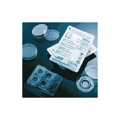 Cell Culture Dish Bd Falcon Polystyrene - Di