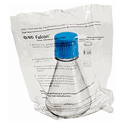 Cell Culture Flask By Becton Dickinson - Flas