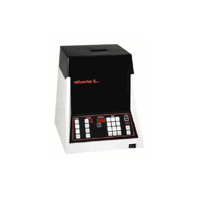 Cell Washer, Sorvall 2 - - Fisher