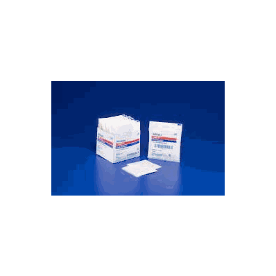 Cellulose Dressing Curity Nonwoven Fabric /