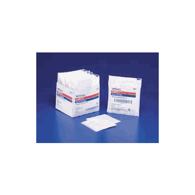 Cellulose Dressing Curity Nonwoven Fabric /