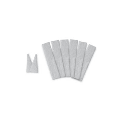 Cellulose Sponge, Sterile, 6/Pk 24/Pk