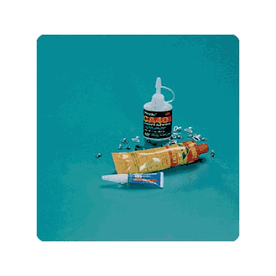 Cement, Contact, Extra Strength, Tube, 2 Oz
