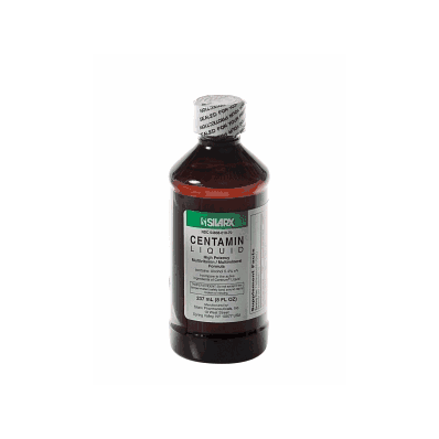 Centamin Liq 8oz Bt 12 / Cs - Medline