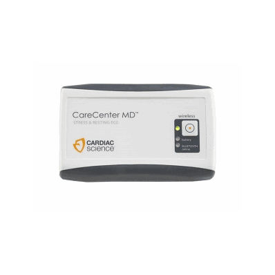 Center, Ecg Care Center Md-pc Bluetooth - Med