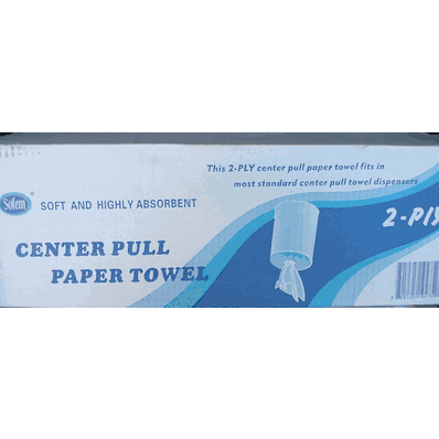 Center Pull Virgin 600