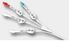 Central Venous Catheter, 9.6 Fr x 90 cm with Single Lumen Cut Down Tray, 1.3 mL Red x 0.6 mL White, Sold as Each by Hickman brand, Bard 0600160